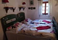 Múltidéző Porta - népi műemlék házak az Őrségben Szalafő