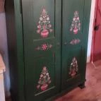 Múltidéző Porta - népi műemlék házak az Őrségben Szalafő - Egyéb