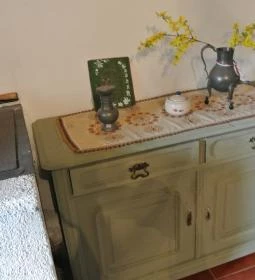 Múltidéző Porta - népi műemlék házak az Őrségben