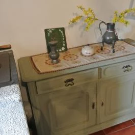 Múltidéző Porta - népi műemlék házak az Őrségben Szalafő - Egyéb