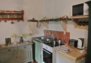 Múltidéző Porta - népi műemlék házak az Őrségben Szalafő