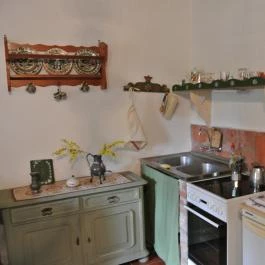 Múltidéző Porta - népi műemlék házak az Őrségben Szalafő - Egyéb