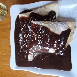 Aranyponty Halászcsárda Sáregres - Étel/ital