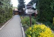 Aranyponty Halászcsárda Sáregres