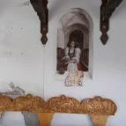 Aranyponty Halászcsárda Sáregres - Belső