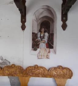 Aranyponty Halászcsárda