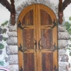 Aranyponty Halászcsárda Sáregres - Belső