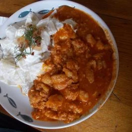 Aranyponty Halászcsárda Sáregres - Étel/ital