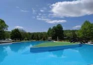 Szent Gróth Termálfürdő Zalaszentgrót