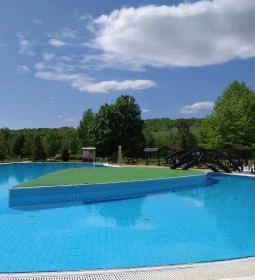 Szent Gróth Termálfürdő