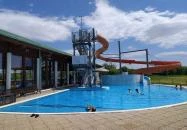 Szent Gróth Termálfürdő Zalaszentgrót