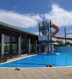 Szent Gróth Termálfürdő