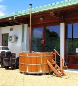 Szent Gróth Termálfürdő