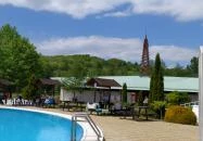 Szent Gróth Termálfürdő Zalaszentgrót