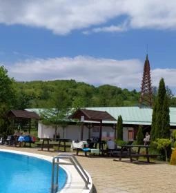 Szent Gróth Termálfürdő