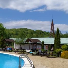 Szent Gróth Termálfürdő Zalaszentgrót - Külső kép