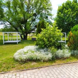 Szent Gróth Termálfürdő Zalaszentgrót - Külső kép