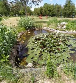 Szent Gróth Termálfürdő