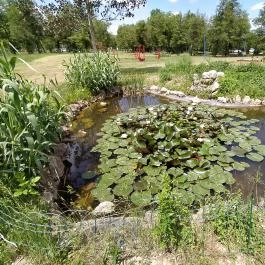 Szent Gróth Termálfürdő Zalaszentgrót - Külső kép