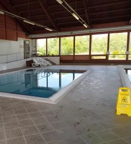 Szent Gróth Termálfürdő