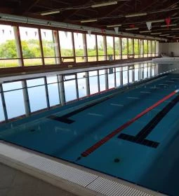 Szent Gróth Termálfürdő