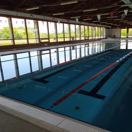 Szent Gróth Termálfürdő Zalaszentgrót - Belső