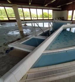 Szent Gróth Termálfürdő