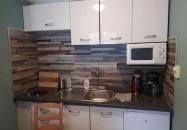 Tafi Apartman Bük, Bükfürdő