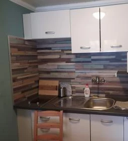 Tafi Apartman