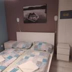 Tafi Apartman Bük, Bükfürd? - Belső