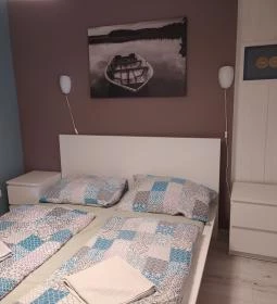 Tafi Apartman