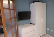 Tafi Apartman Bük, Bükfürdő