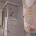 Tafi Apartman Bük, Bükfürd? - Fürdőszoba