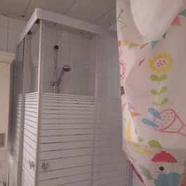 Tafi Apartman Bük, Bükfürd? - Fürdőszoba