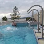 Velence Resort & Spa Velence - Medence/kert