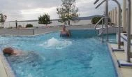 Velence Resort & Spa Velence - Medence/kert