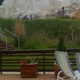 Hunguest Saliris, Egerszalók - Környék