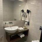 Grand Hotel Glorius Makó - Szobák