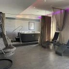 Grand Hotel Glorius Makó - Wellness