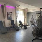 Grand Hotel Glorius Makó - Wellness