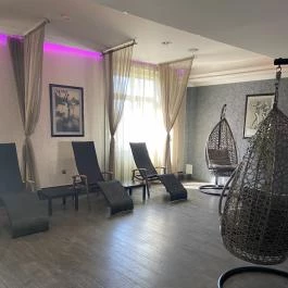 Grand Hotel Glorius, Makó - Wellness