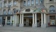 Grand Hotel Aranybika Debrecen - Külső kép