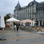 Grand Hotel Aranybika Debrecen - Környék