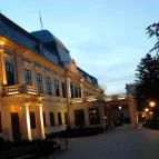 Hunguest Hotel Gyula Gyula - Külső kép