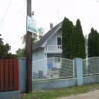 Tassi Halászcsárda Tass - Külső kép