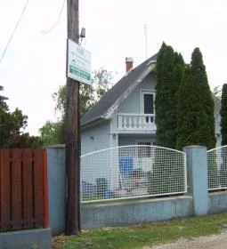 Tassi Halászcsárda