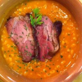 Csülök Bár Pécs - Étel/ital