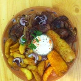 Csülök Bár Pécs - Étel/ital