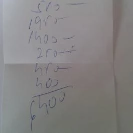 Benevár Étterem, Mátrafüred - Egyéb