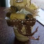 Centrum Panzió Mohács - Belső